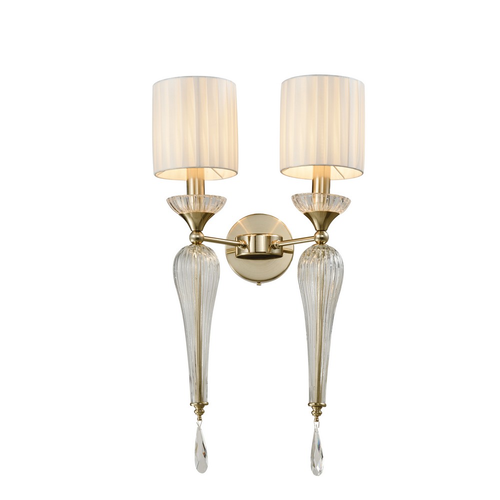 

Бра Aployt Kinia APL.708.11.02, Белый, APL.708.11.02 Kinia