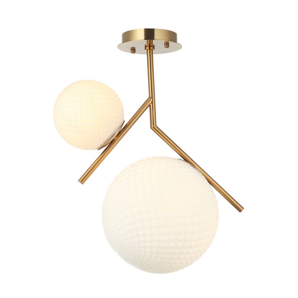 

Потолочная люстра Aployt Marzena APL.300.07.02, Белый, APL.300.07.02 Marzena