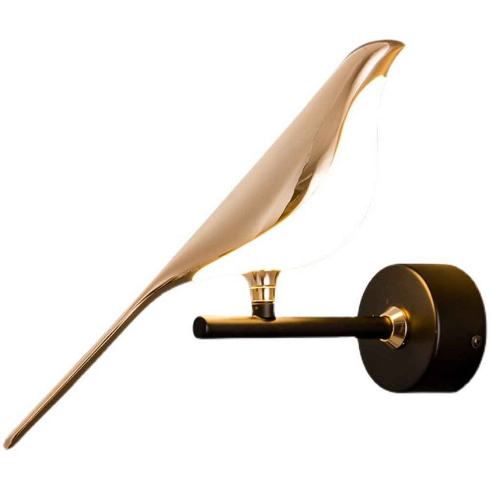 

Бра Aployt Astor APL.822.01.10, Золотой, APL.822.01.10 Astor