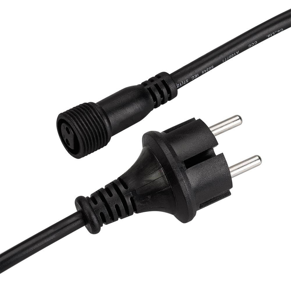 

Шнур питания Ardecoled ARD-Classic-Ball-Live-1.5M Black 025652, Черный, 025652 Ard-Classic-Ball