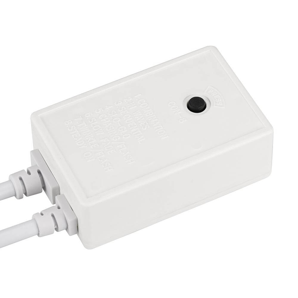 

Контроллер Ardecoled ARD-Classic 024879, Белый, 024879 Ard-Classic