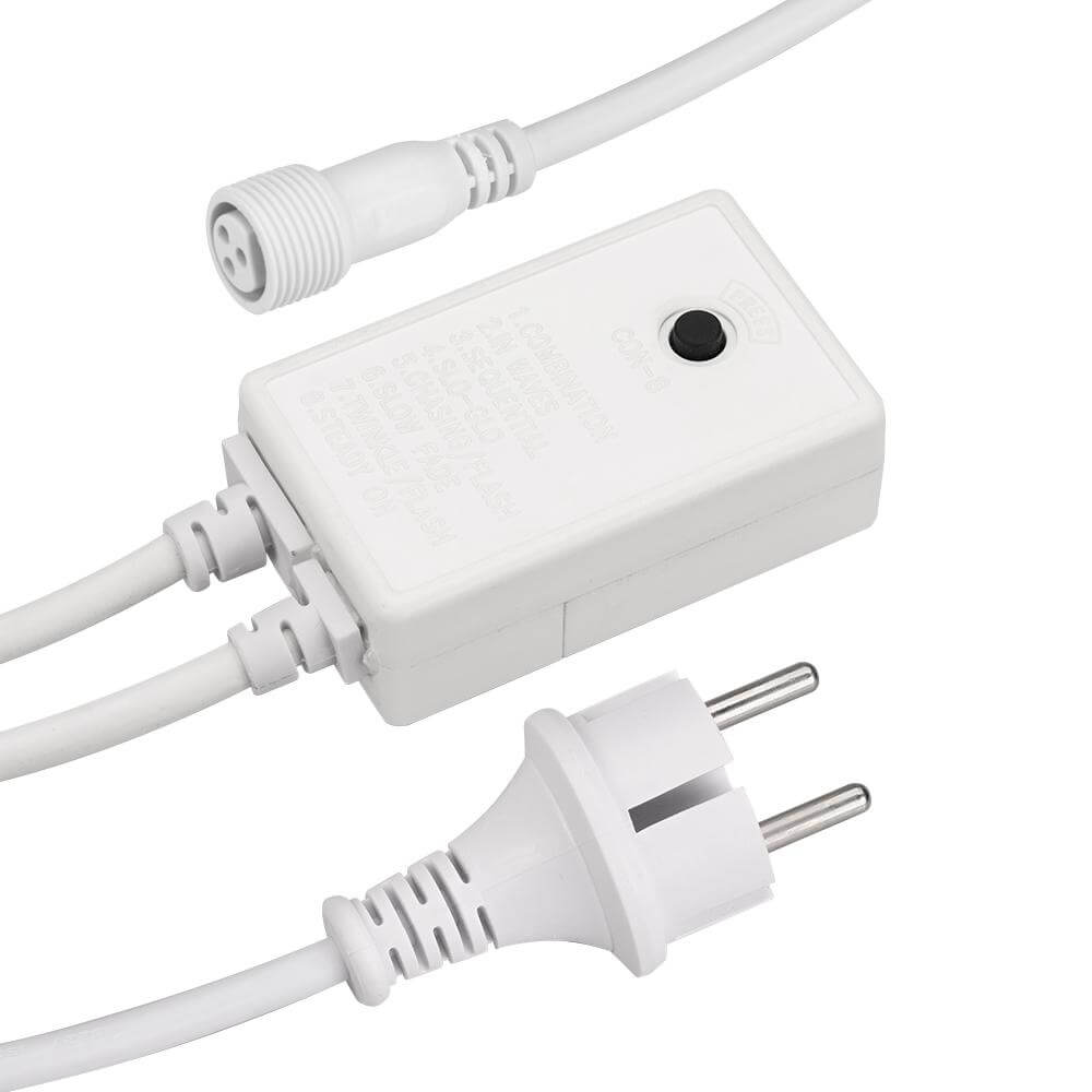 

Контроллер Ardecoled ARD-Pro-Live-1.5M White 025894, Белый, 025894 Ard-Pro-Live