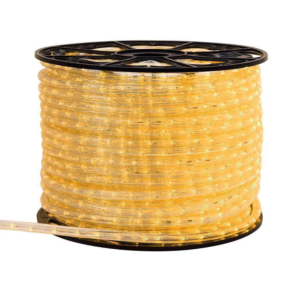 

Дюралайт с эффектом динамики Ardecoled 1.6W/m 24LED/m желтый 100M ARD-REG-Live Yellow 025266, 025266 ARD-REG-Live