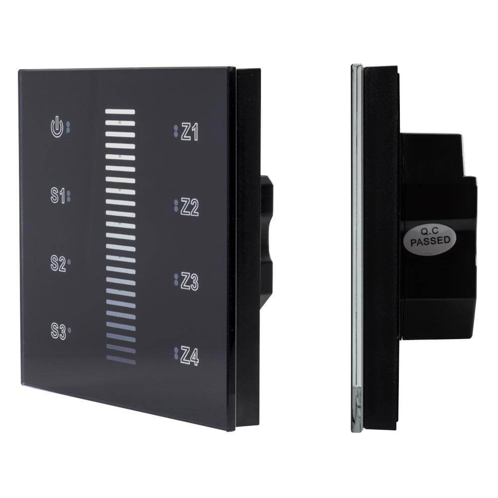 

Панель управления Arlight SR-2300TS-IN Black 020240, Черный, 020240 SR-2300