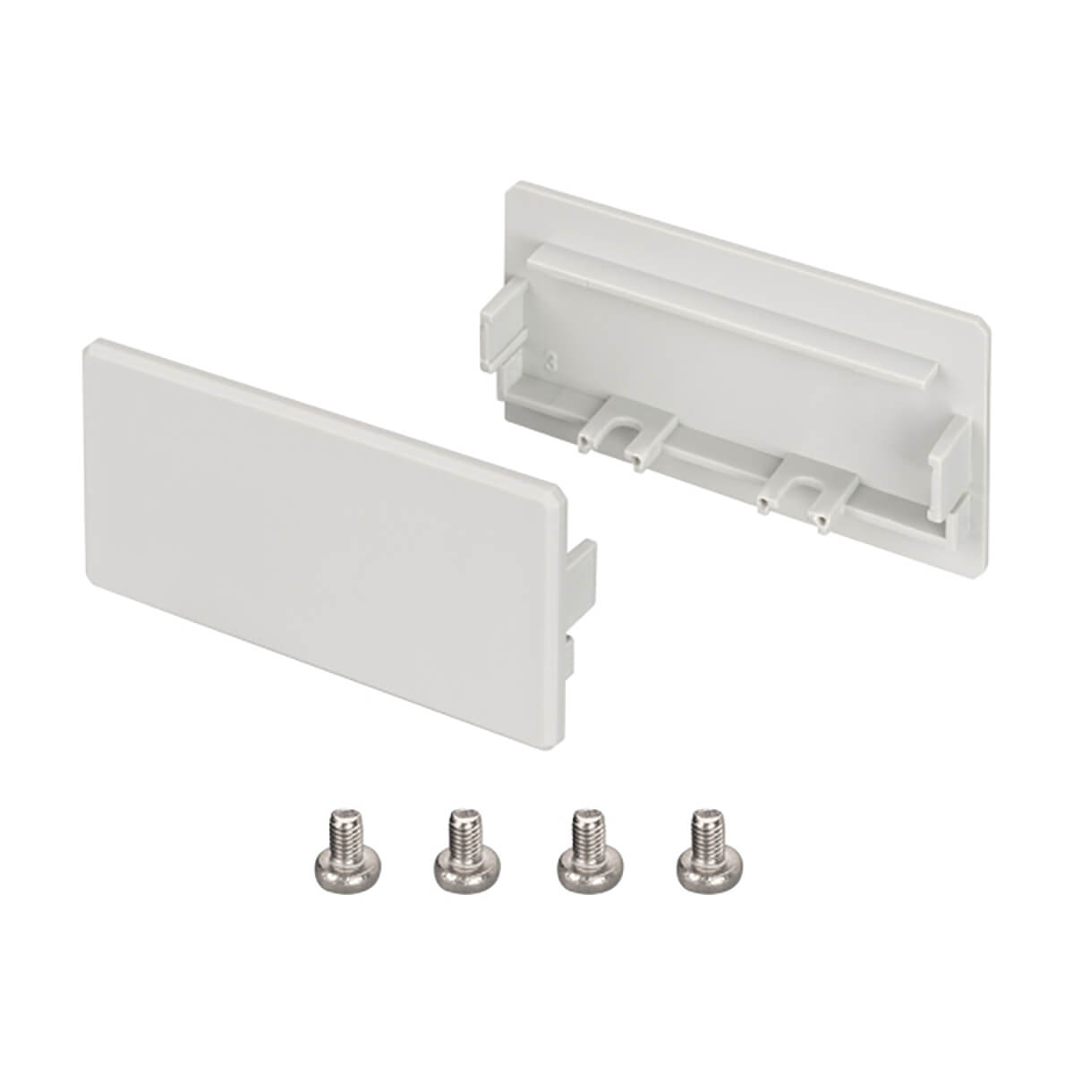 

Заглушка для PLS-LOCK-W50-SMT Arlight 033773, Серебро, 033773