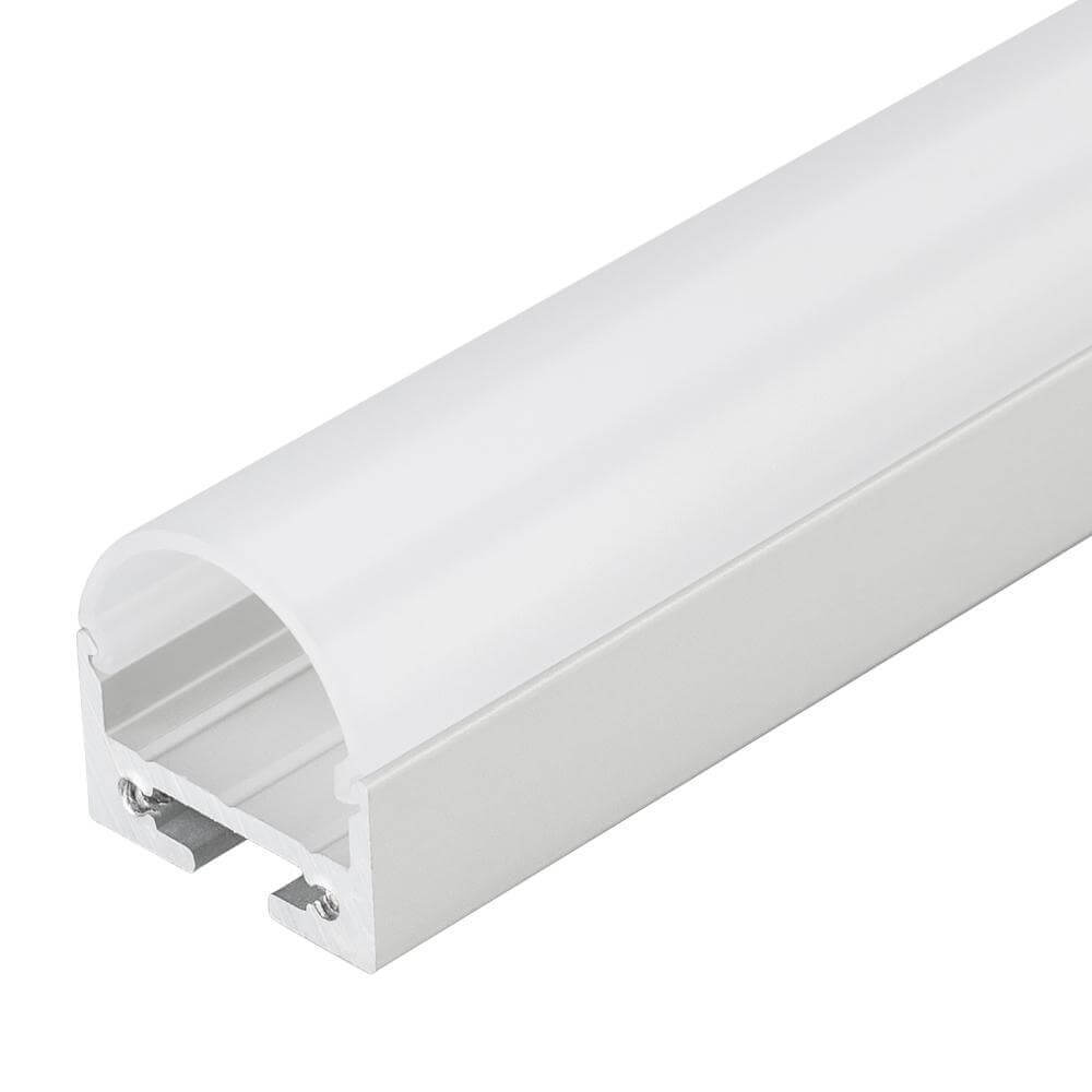 

Профиль Arlight SL-LINE-2011M-2000 ANOD 023720, Серый, 023720