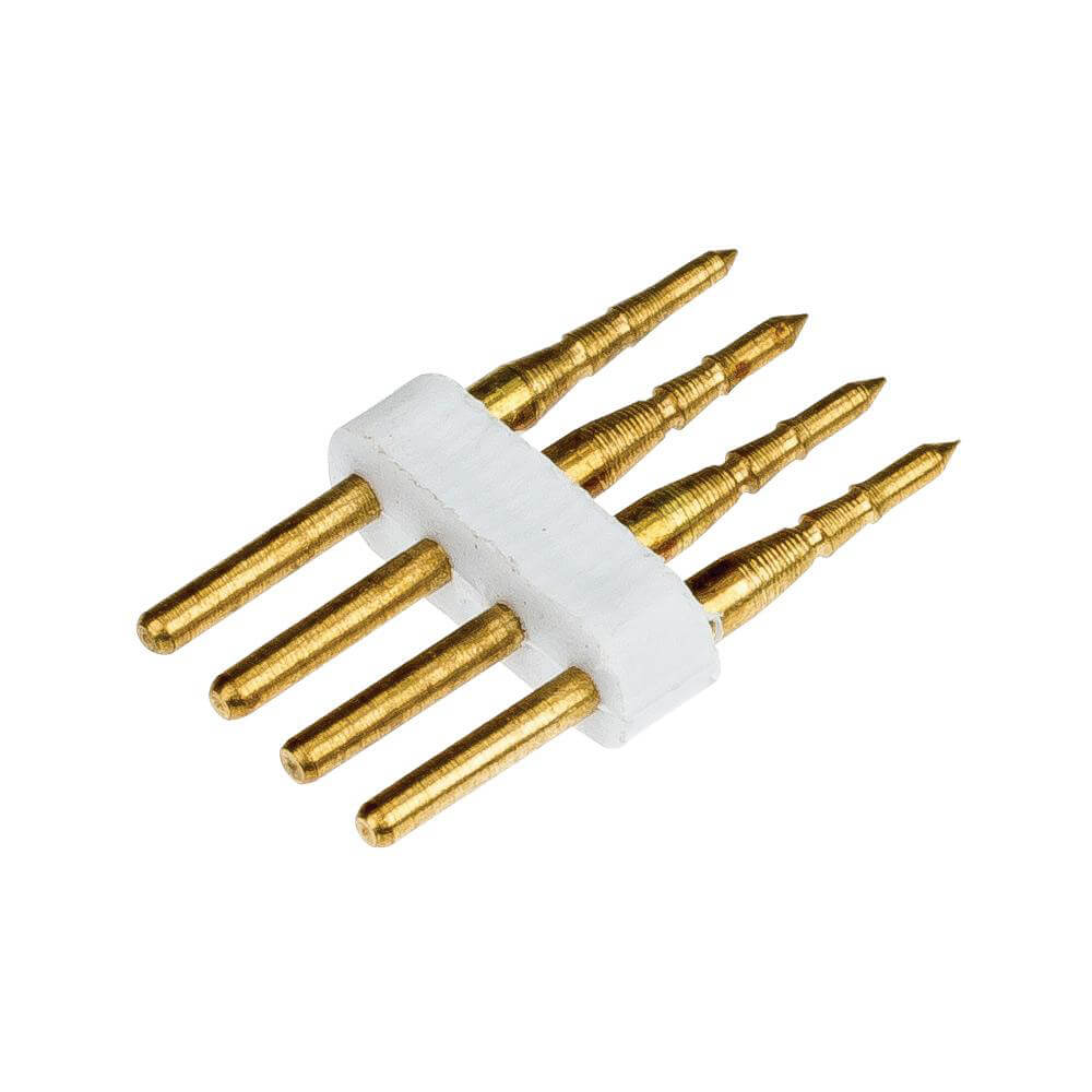 

Коннектор силовой Arlight ARL-NF-4P-RGB 018991, 018991 ARL-CF2835