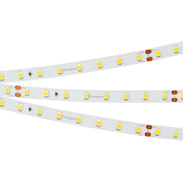

Светодиодная лента Arlight 6W/m 80LED/m 2835SMD дневной белый 50M 024523(2), 024523(2) RT открытая