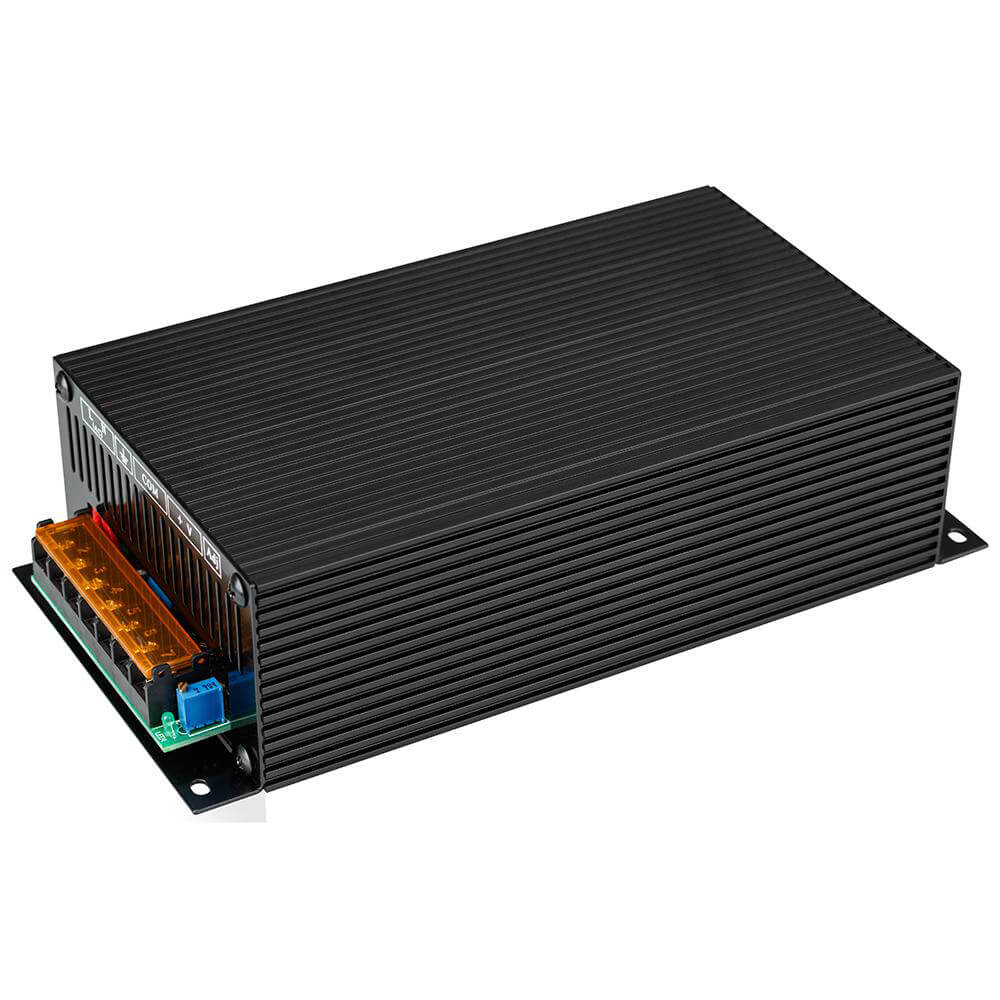 

Блок питания Arlight, Черный, 023972 JTS-480-250-A