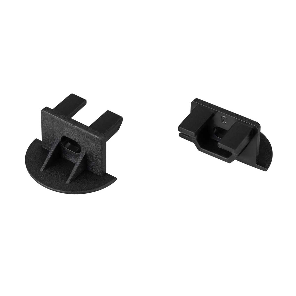 

Заглушка с отверстием Arlight PDS-FS 040740, Черный, 040740 PDS-FS