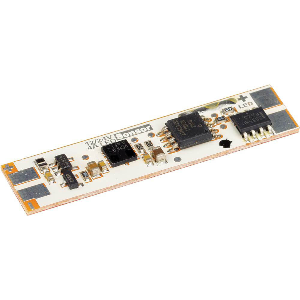 

Выключатель Arlight Sens-4A 017216, 017216 PDS