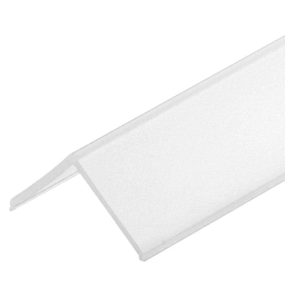  Рассеиватель Arlight ARH-KANT-H16-2000 Square Frost-PM 016581