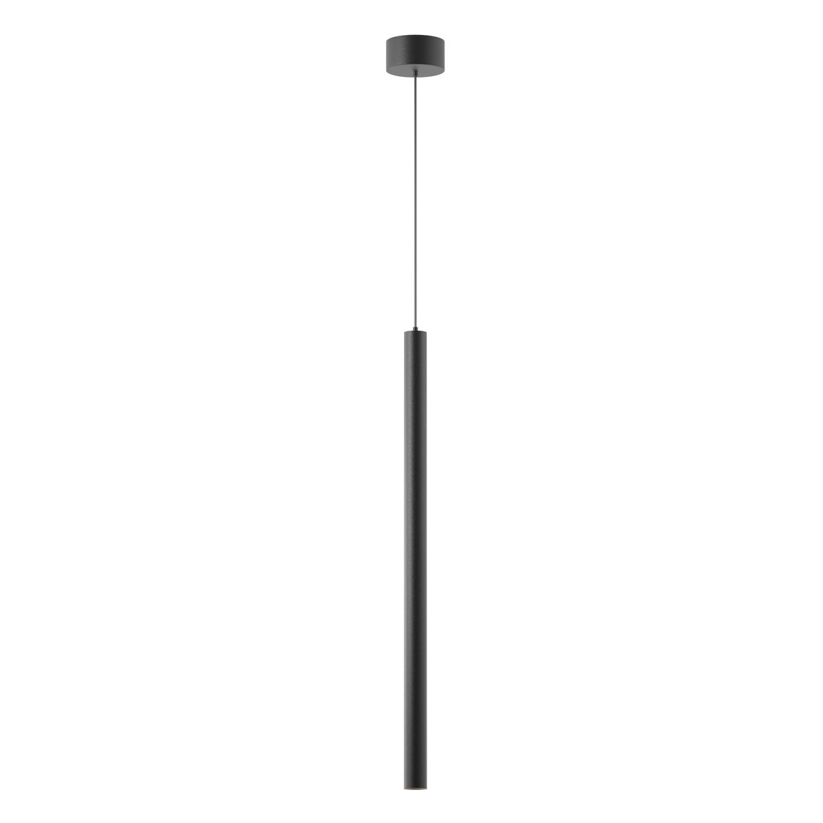 

Подвесной светодиодный светильник Arlight SP-Pipe-Hang-L600-R30-9W Warm3000 038611, Черный, 038611 Pipe