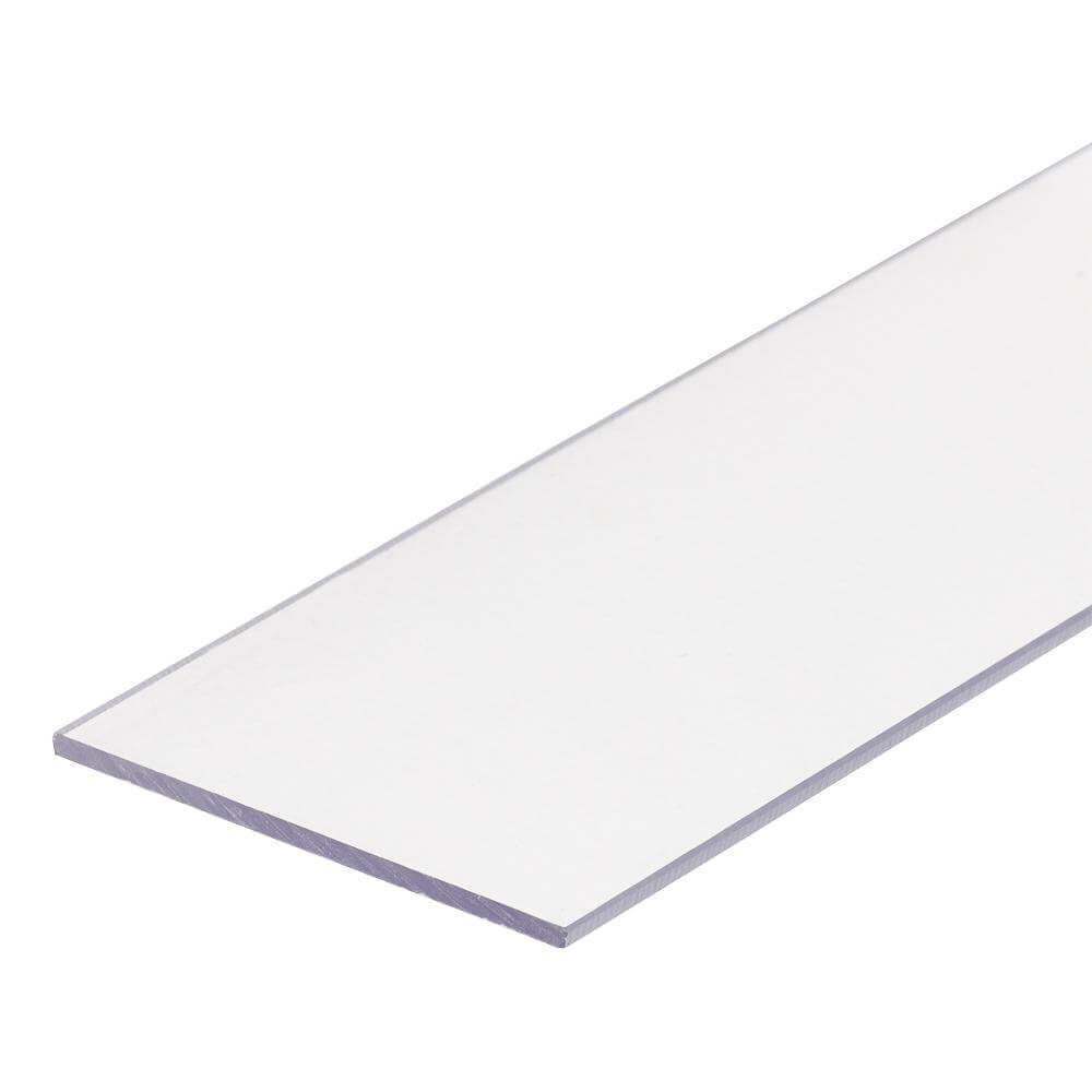 

Рассеиватель Arlight CLEAR прозрачный для BOX 017355, 017355