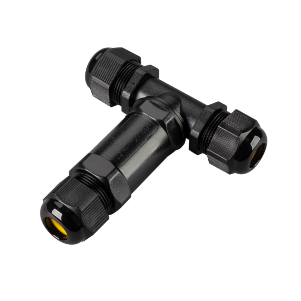 

Коннектор T-образный Arlight Neo-Germ-5pin-T-WTW 030760, Черный, 030760 Ray