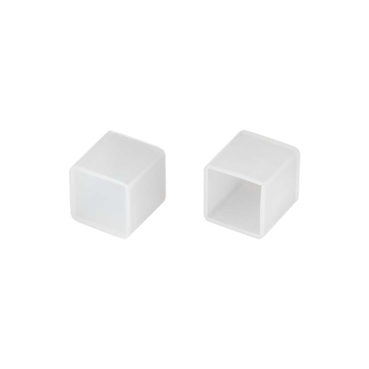 

Заглушка глухая Arlight WPH-Flex-1212-Top White 040858, Белый, 040858 WPH-Flex
