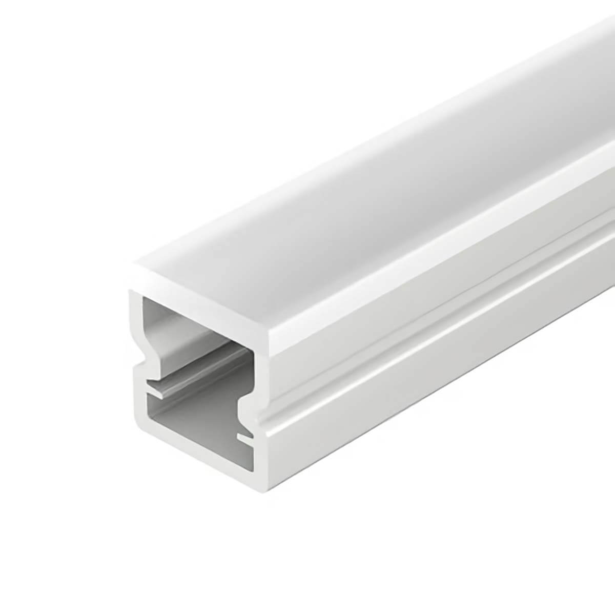 

Профиль Arlight WPH-Line-1212-2000 Opal 023302(1), Белый, 023302(1) WPH-Line