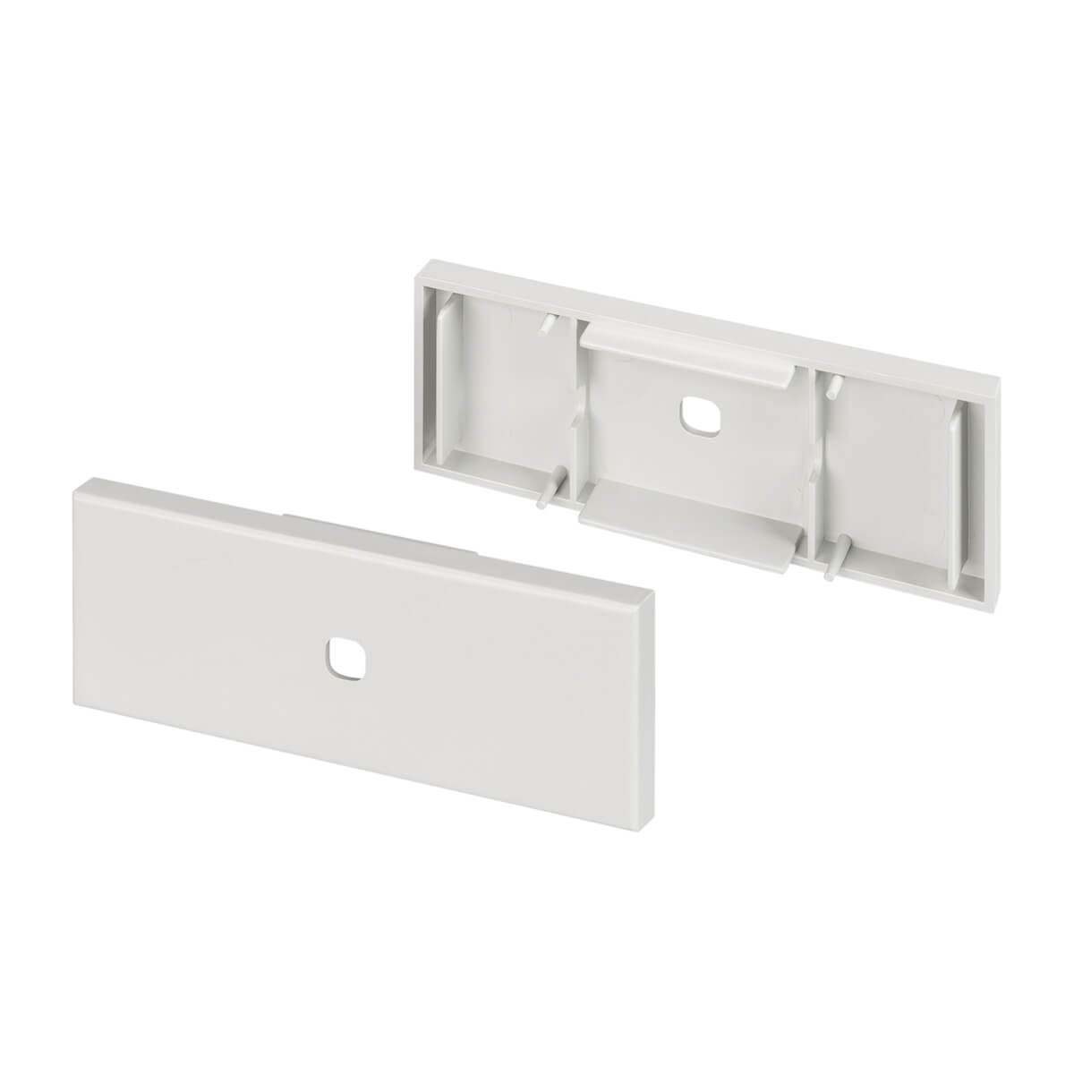 

Заглушка Arlight ARH-WALL-3385 с отверстием 036406, Прозрачный, 036406
