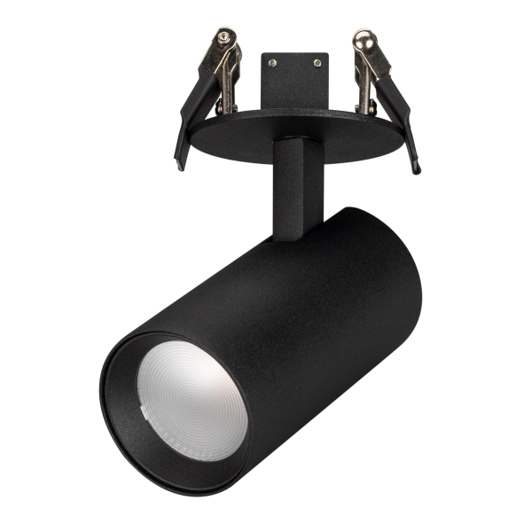 

Встраиваемый светодиодный спот Arlight LGD-Lumos-R55-9W Warm3000 034148, Черный, 034148 LGD-Lumos-R55