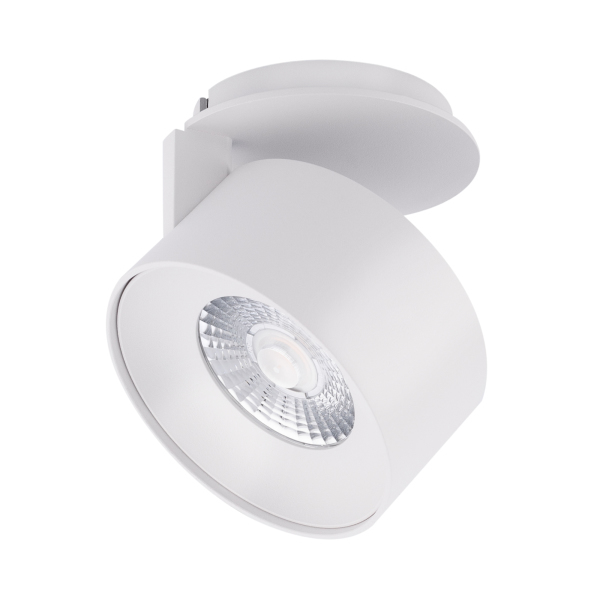 

Светодиодный модуль Arlight Plurio-Lamp-R77-9W Day4000 030253, Белый, 030253 Plurio