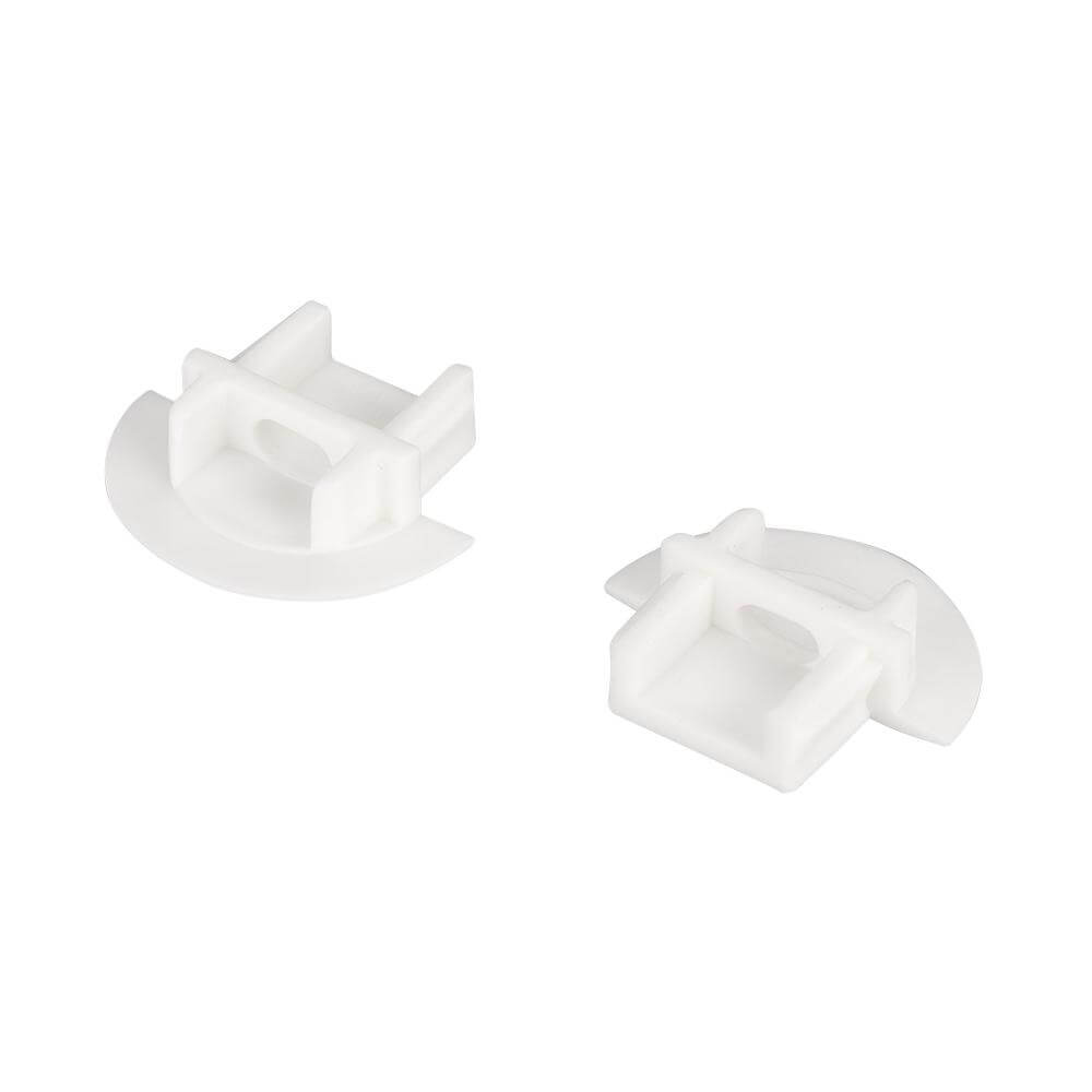 

Заглушка Arlight Mic-F белая с отверстием 026203, Белый, 026203 Mic-F