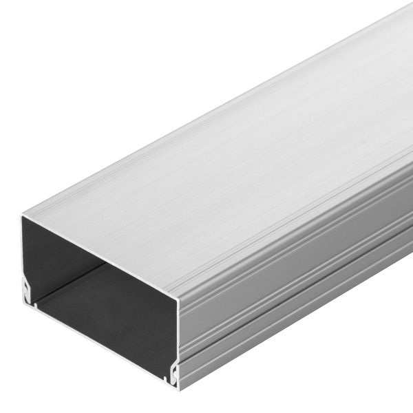 

Профиль Arlight ARL-Solex-5025-1000 Anod 027089, Серый, 027089
