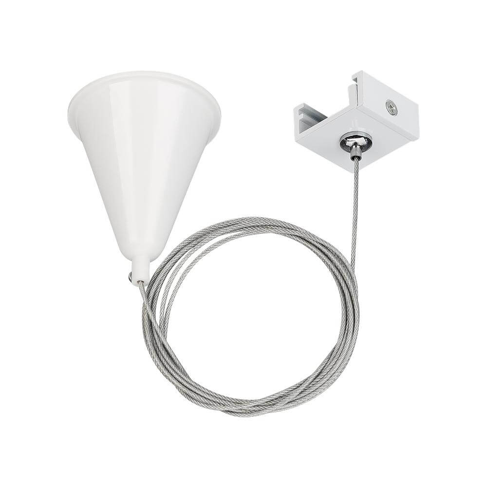 

Подвес Arlight LGD-4TR-Hang-2-WH 024280, Белый, 024280 4TRA
