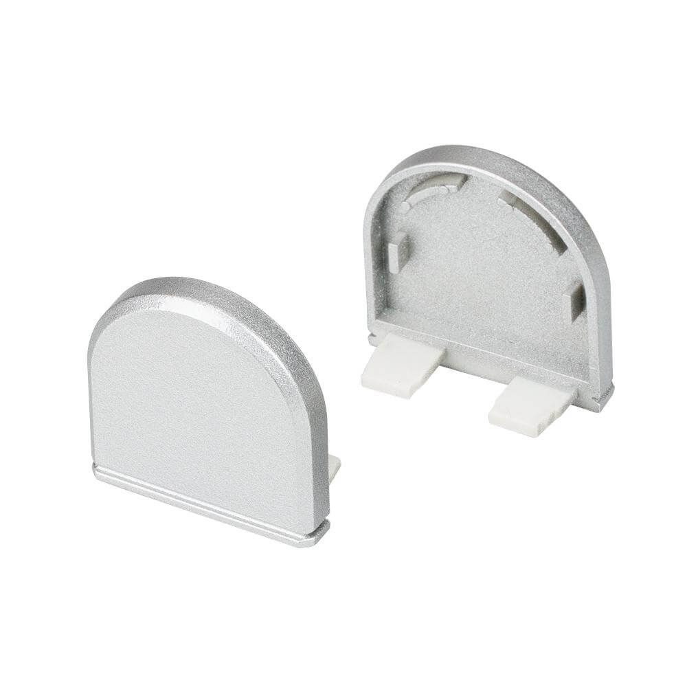 

Заглушка Arlight PLS-Lock под экран G-L 019213, Серебро, 019213 PLS