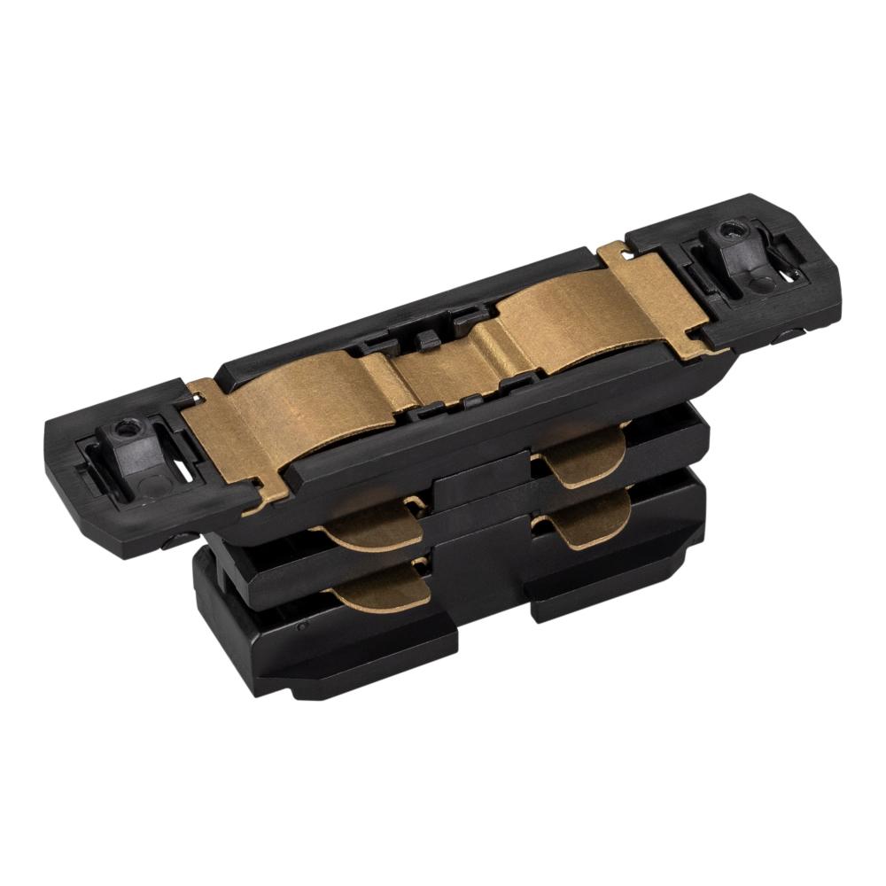 

Коннектор прямой внутренний Arlight LGD-4TR-Con-Mini-BK 029297, Черный, 029297 LGD-4TR ()