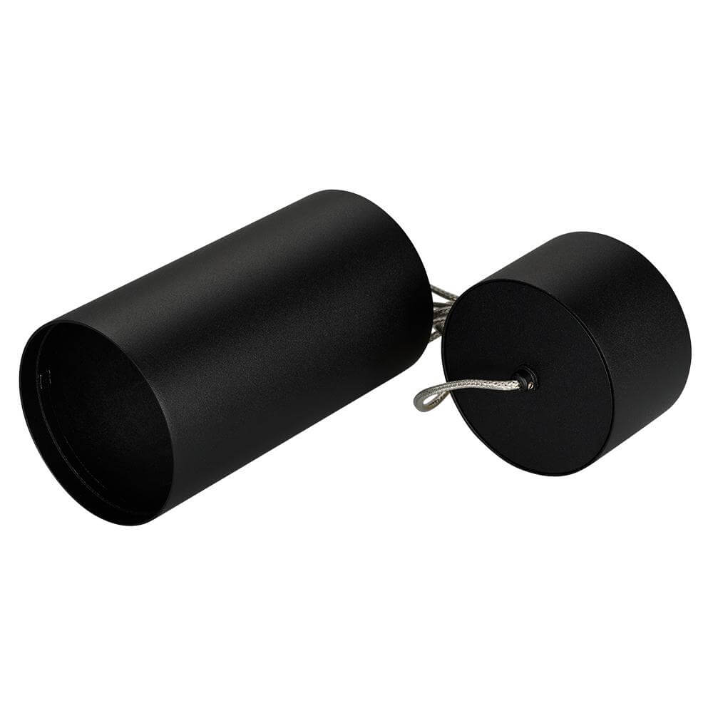 

Корпус Arlight, Черный, 024235 Polo-Hang