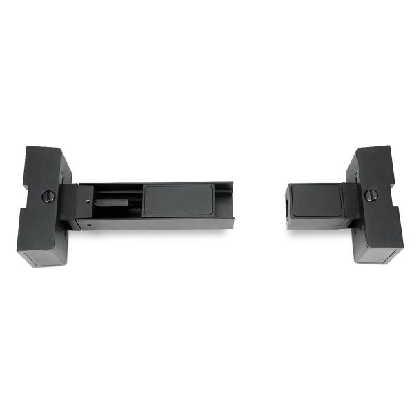 

Крепление Arlight Stingray-Set-NS 035963, Черный, 035963 Sl-Line-Dual