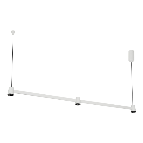

Подвесной светодиодный светильник Arlight SP-Elizeo-S1000-16W Day4000 036591, Белый, 036591 Rondo