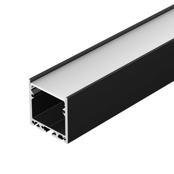 

Профиль Arlight SL-LINE-3535-3000 Black 036253, Черный, 036253 ARH-Line