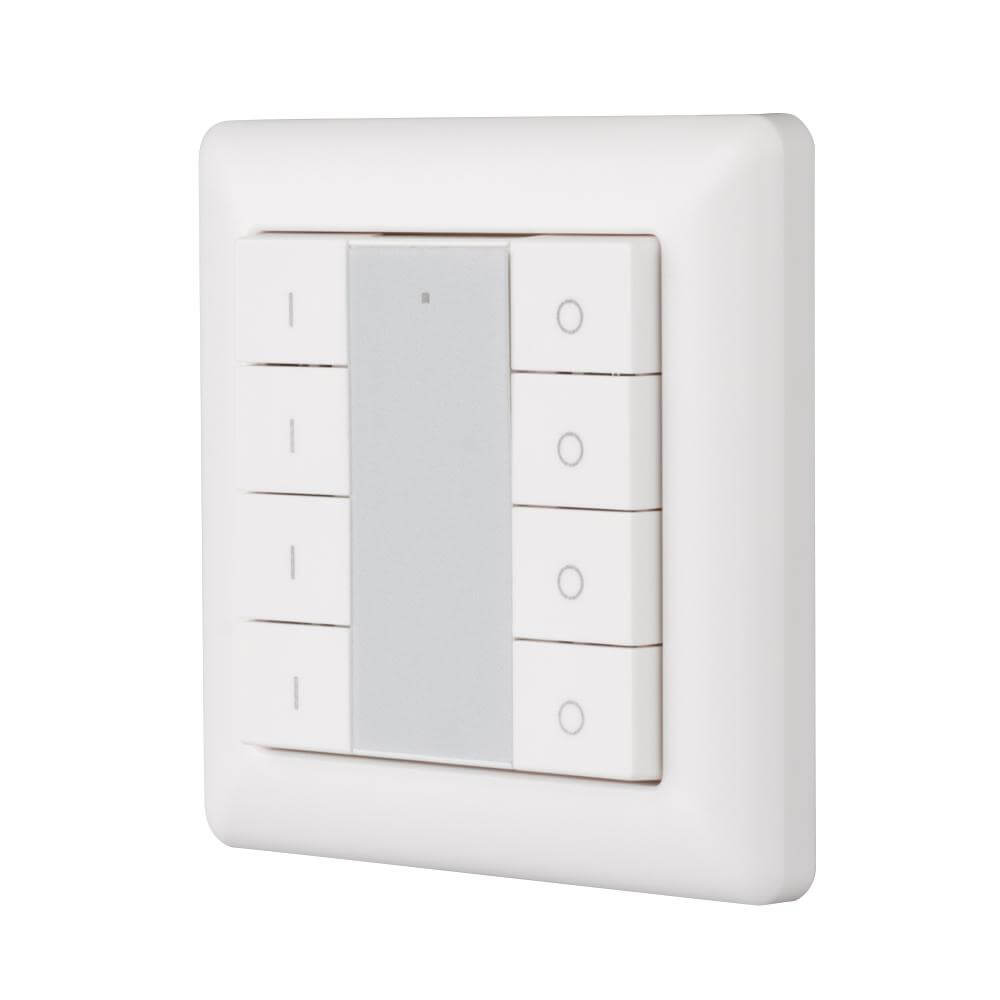 

Панель управления Arlight Knob SR-KN9550K8-UP White 021370, Белый, 021370 Knob