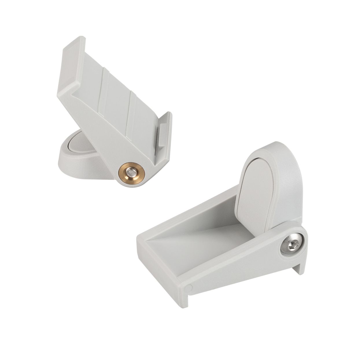 

Держатель Arlight профилей PLS-GIP Lock 022454(1), Белый, 022454(1) ARH-Micro