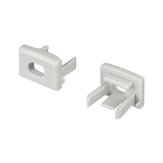 

Заглушка Arlight Pik-1007 с отверстием 033729, Серый, 033729 Pik
