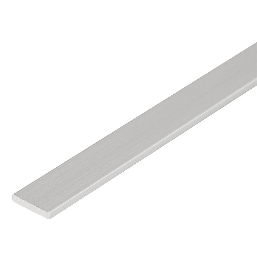 

Полоса алюминиевая Arlight ARH-W12-2000 Anod 023469, Серый, 023469