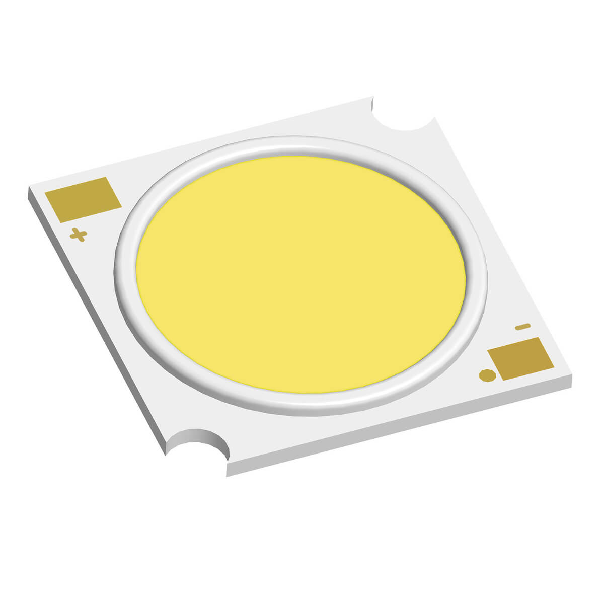 

Мощный светодиод Arlight ARPL-18W-TFA-1919-Day4000-90 036074, Белый, 036074