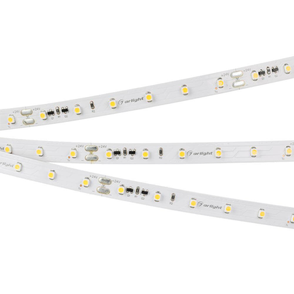 

Светодиодная лента Arlight 4,8W/m 60LED/m 3528SMD белый 20M 025009, 025009