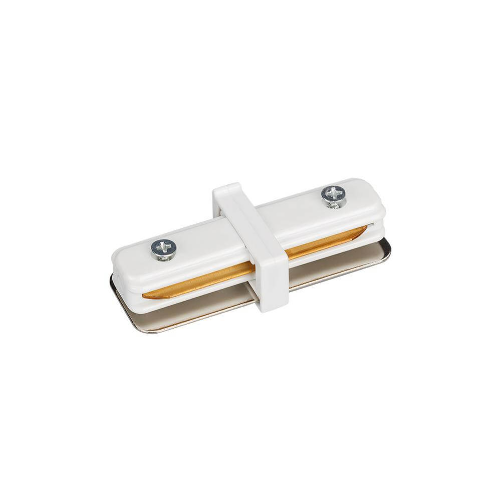 

Коннектор внутренний Arlight LGD-2TR-Con-Mini-WH 025272, Белый, 025272 2TRA