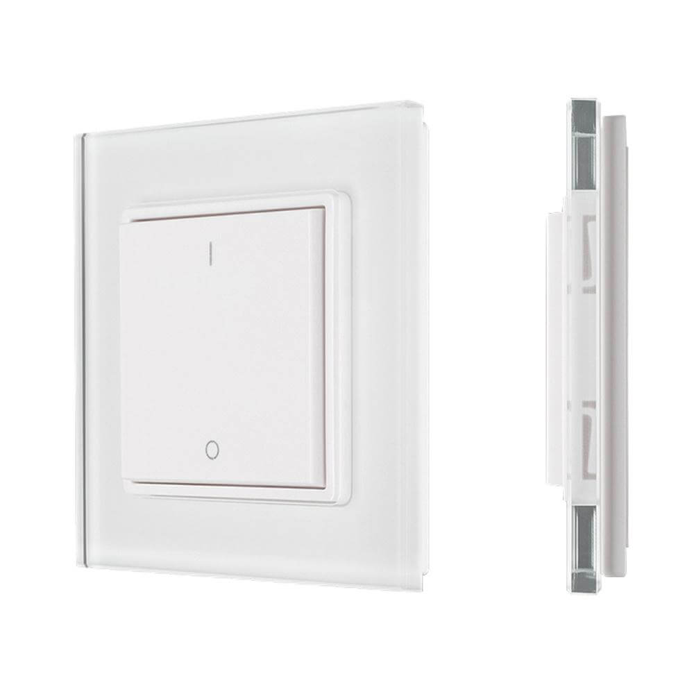 

Панель управления Arlight Knob SR-2833K1-RF-UP White 020945, Белый, 020945 Knob