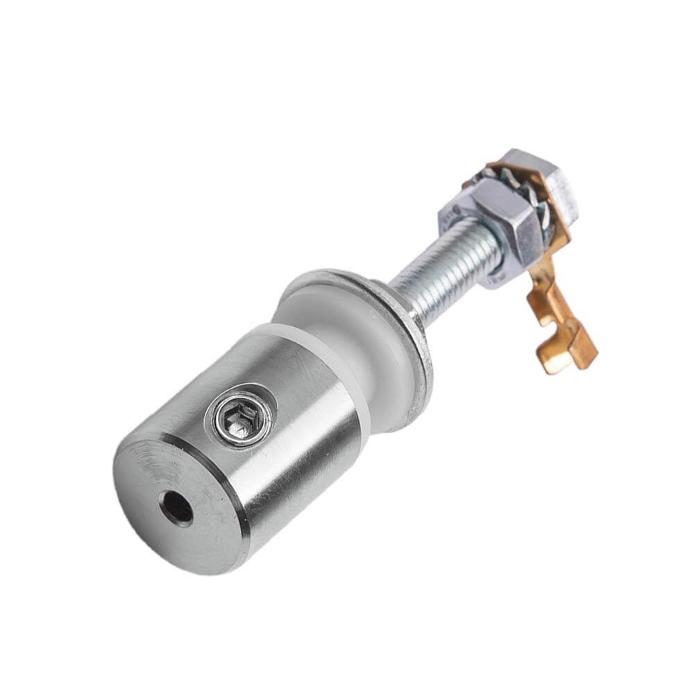 

Втулка Arlight W-B-Z продольная 013476(1), Серый, 013476(1)