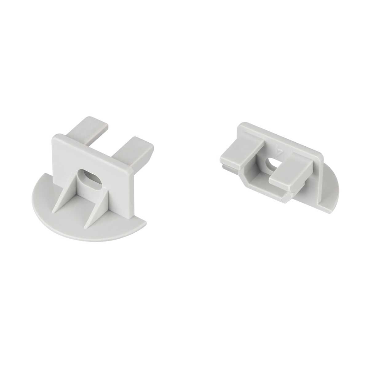 

Заглушка с отверстием Arlight PDS-FS 040737, Серый, 040737 PDS-FS