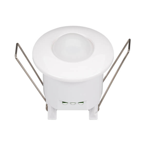

Датчик движения Arlight PRIME-PIR-BUILT-R53-200W 031844, Белый, 031844 PRIME