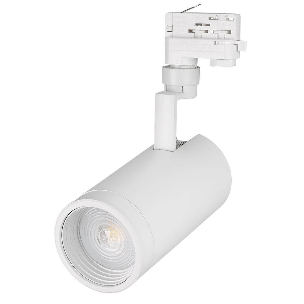 

Светильник Arlight, Белый, 024608 Zeus (4TRA)