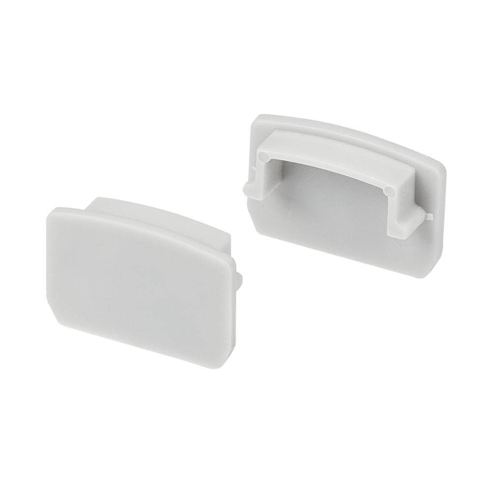 

Заглушка Arlight ARH-Wide-H16 глухая 018819, Серый, 018819 ARH-Wide