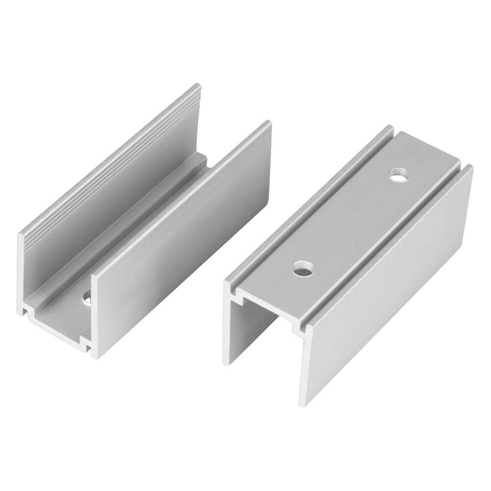

Крепление Arlight ARL-U15-Clip 021551, Серый, 021551 ARL-CF2835