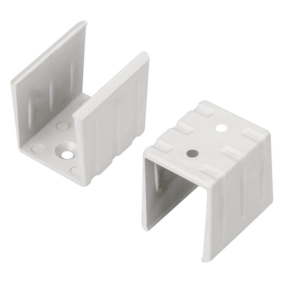 

Скоба Arlight ALU-Wide-H28 014868, Серый, 014868 ALU-Wide