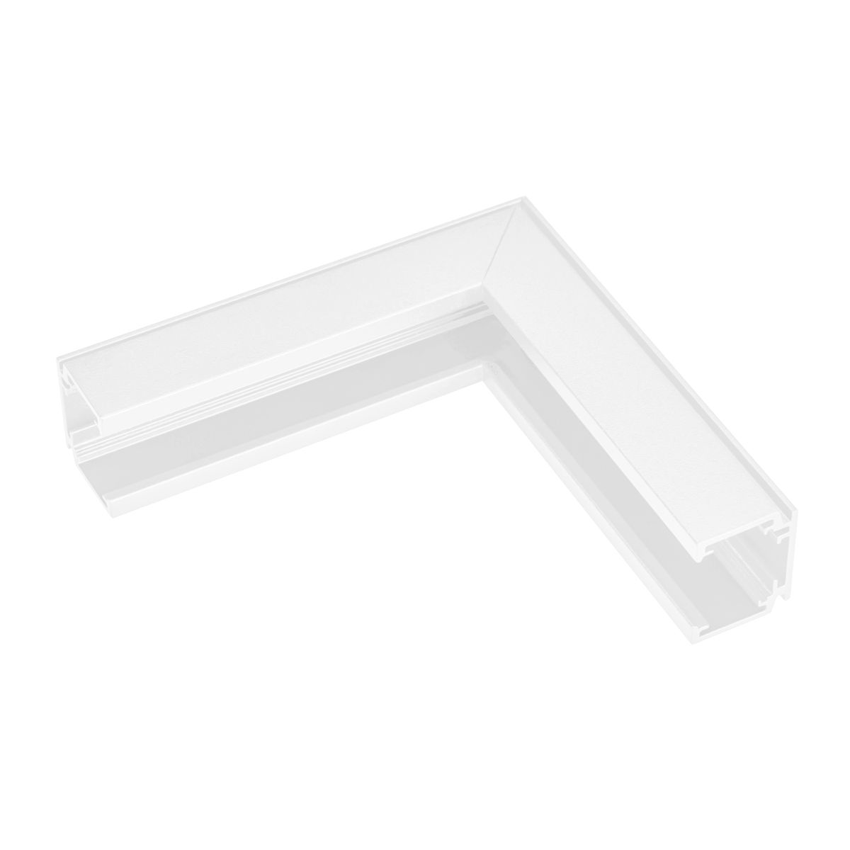 

Коннектор L-образный внутренний Arlight Mag-Orient-Con-2620-L90-INT 037325, Белый, 037325 Mag-Orient
