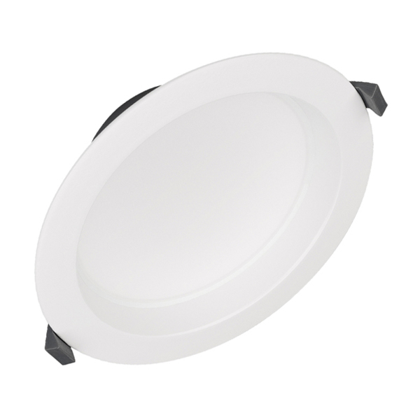 

Встраиваемый светодиодный светильник Arlight IM-200WH-Cyclone-20W Warm White 023216, Белый, 023216 Cyclone